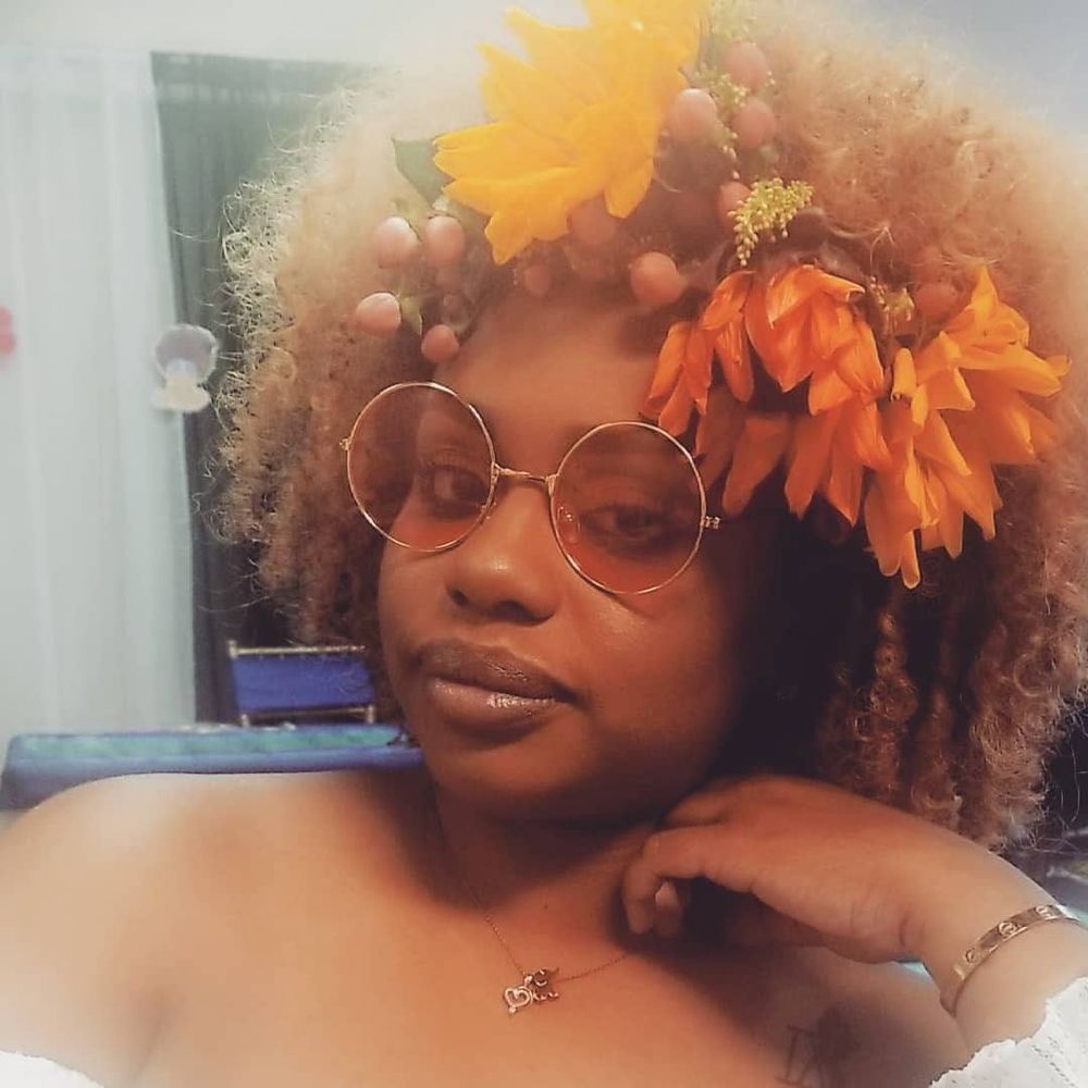 Meet your Posher, Amber